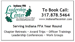 Indiana FFA Center