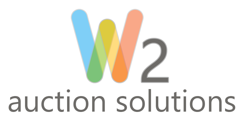W2 Auction Solutions