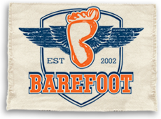 Barefoot Agriculture