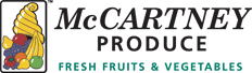 McCartney Produce Inc.